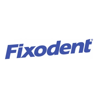 Fixodent